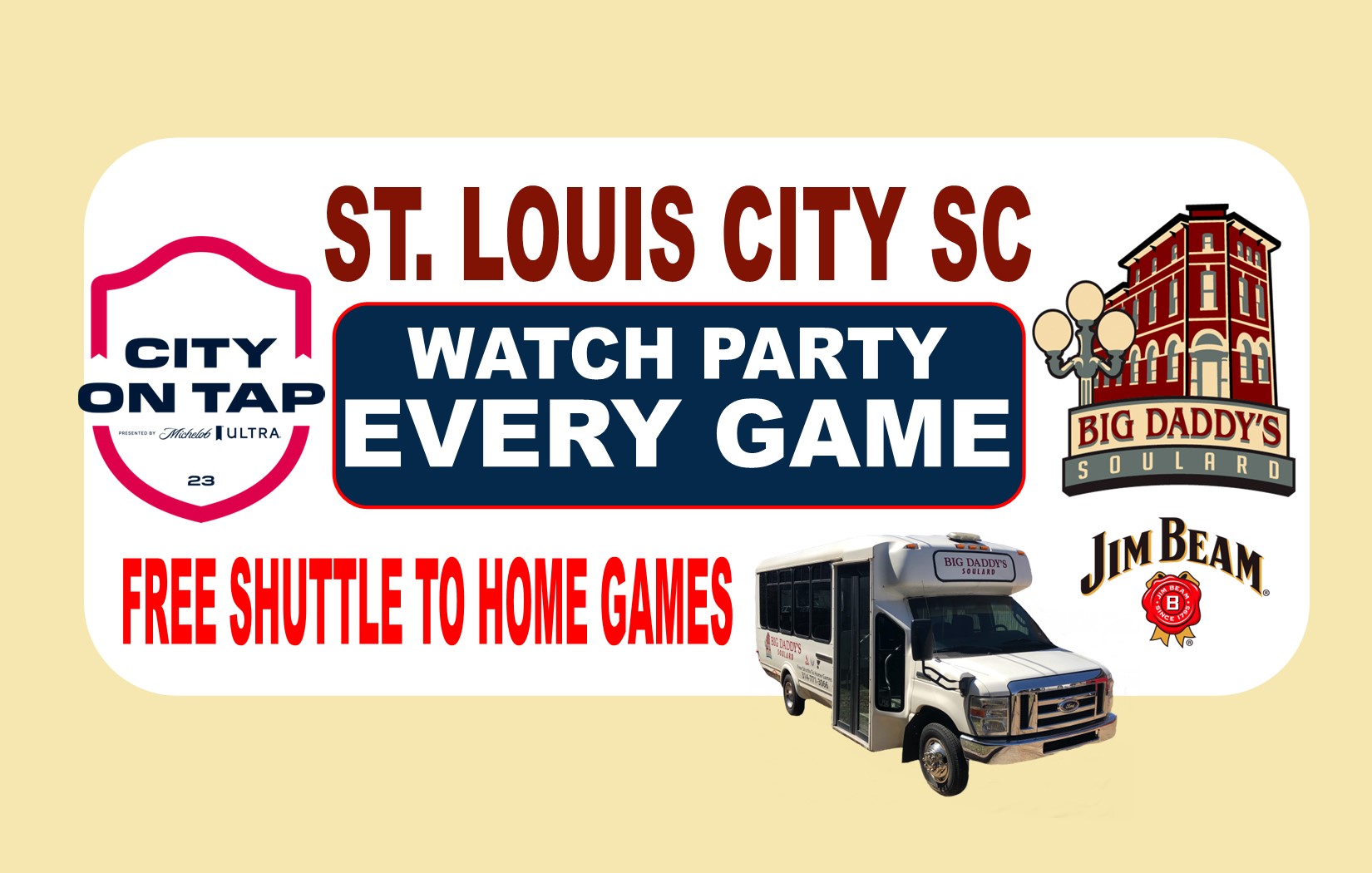 Win Tickets to the St. Louis CITY SC Home Opener